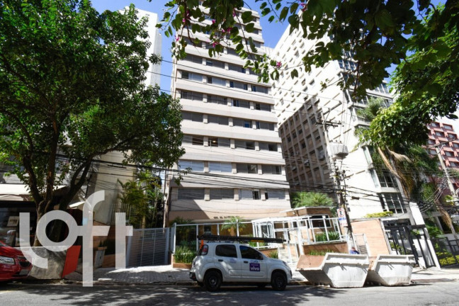 Imagem Imóvel com 3 Quartos à Venda, 113 m² em Jardim América - São Paulo Imagem Imóvel com 3 Quartos à Venda, 113 m² em Jardim América - São Paulo