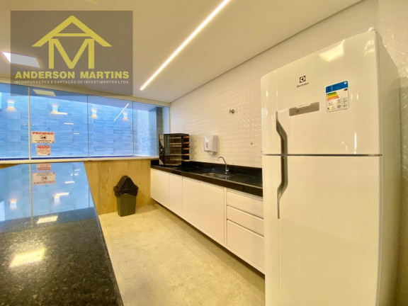 Imagem Apartamento com 3 Quartos à Venda, 111 m² em Praia Do Morro - Guarapari Imagem Apartamento com 3 Quartos à Venda, 111 m² em Praia Do Morro - Guarapari