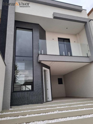 Imagem Casa com 3 Quartos à Venda, 125 m² em Afonso Pena - São José Dos Pinhais Imagem Casa com 3 Quartos à Venda, 125 m² em Afonso Pena - São José Dos Pinhais