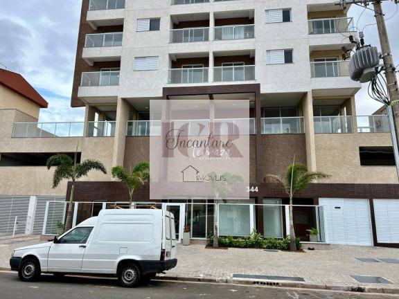 Imagem Apartamento com 2 Quartos à Venda, 70 m² em Vila Hortência - Sorocaba