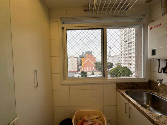 Imagem Apartamento com 2 Quartos à Venda, 76 m² em Vila Bastos - Santo André Imagem Apartamento com 2 Quartos à Venda, 76 m² em Vila Bastos - Santo André