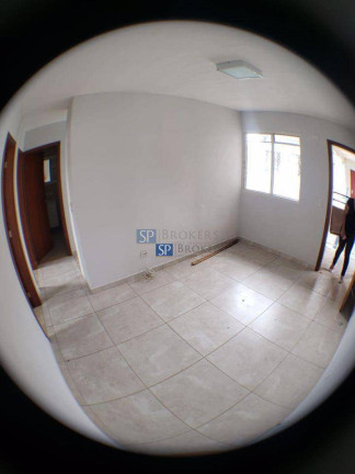 Imagem Apartamento com 2 Quartos à Venda, 45 m² em João Xxiii - Vinhedo Imagem Apartamento com 2 Quartos à Venda, 45 m² em João Xxiii - Vinhedo