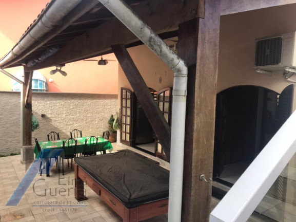 Imagem Casa com 4 Quartos à Venda, 263 m² em Itaguá - Ubatuba Imagem Casa com 4 Quartos à Venda, 263 m² em Itaguá - Ubatuba