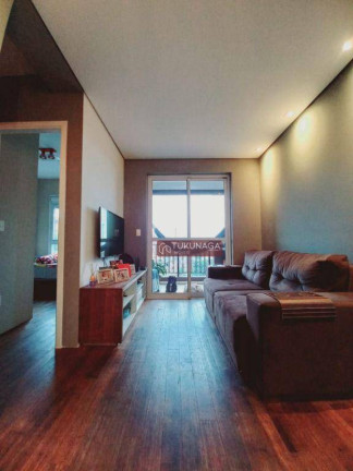 Imagem Apartamento com 2 Quartos à Venda, 48 m² em Vila Andrade - São Paulo Imagem Apartamento com 2 Quartos à Venda, 48 m² em Vila Andrade - São Paulo