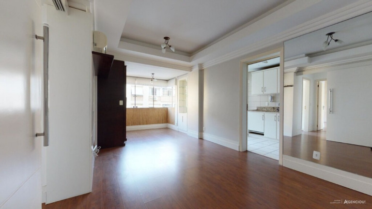 Imóvel com 2 Quartos à Venda, 69 m² em Higienópolis - Porto Alegre