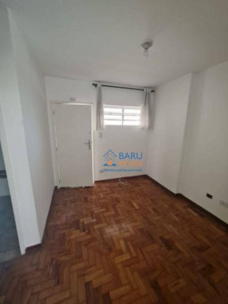 Imagem Apartamento com 1 Quarto à Venda, 45 m² em Barra Funda - São Paulo Imagem Apartamento com 1 Quarto à Venda, 45 m² em Barra Funda - São Paulo