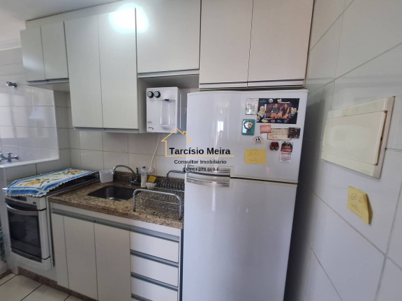 Imagem Apartamento com 3 Quartos à Venda, 63 m² em Chácara Das Nações - Valinhos Imagem Apartamento com 3 Quartos à Venda, 63 m² em Chácara Das Nações - Valinhos