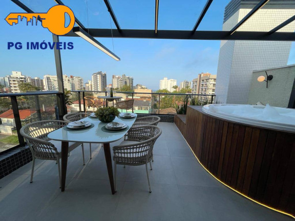 Imagem Apartamento com 3 Quartos à Venda, 126 m² em Caioba - Matinhos Imagem Apartamento com 3 Quartos à Venda, 126 m² em Caioba - Matinhos