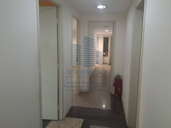 Imagem Sala Comercial à Venda, 80 m² em Centro - Rio De Janeiro