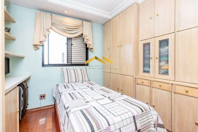 Imagem Apartamento com 4 Quartos à Venda, 200 m² em Bosque Da Saúde - São Paulo Imagem Apartamento com 4 Quartos à Venda, 200 m² em Bosque Da Saúde - São Paulo