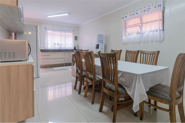Imagem Casa com 3 Quartos à Venda, 181 m² em Vila Formosa - São Paulo Imagem Casa com 3 Quartos à Venda, 181 m² em Vila Formosa - São Paulo