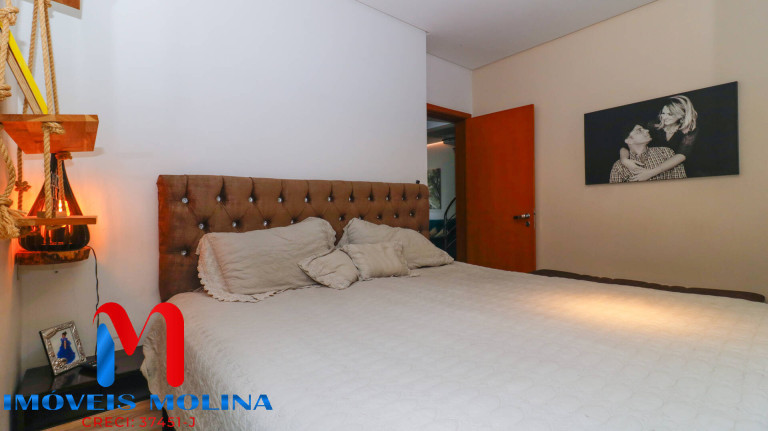 Imagem Cobertura com 2 Quartos à Venda, 160 m² em Santa Maria - Santo André