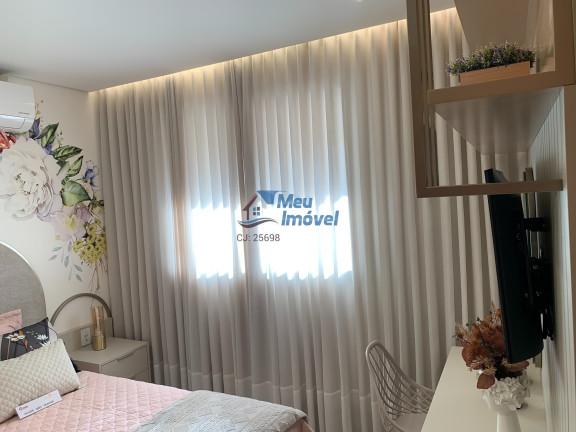 Imagem Imóvel com 3 Quartos à Venda, 91 m² em Sul (águas Claras) - Brasília