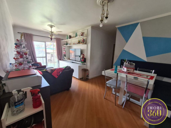 Imagem Apartamento com 3 Quartos à Venda, 78 m² em Vila Esperança - São Paulo
