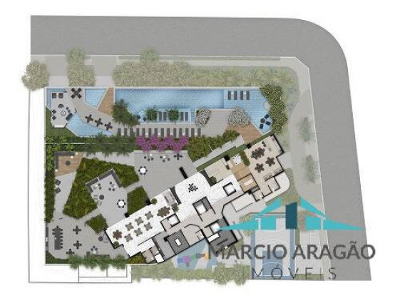 Imagem Apartamento com 4 Quartos à Venda, 255 m² em Meireles - Fortaleza Imagem Apartamento com 4 Quartos à Venda, 255 m² em Meireles - Fortaleza