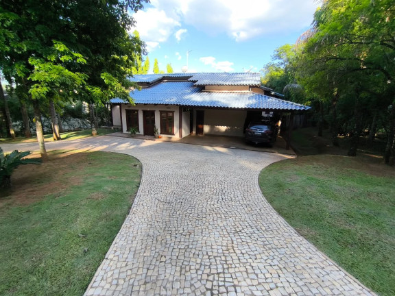Casa de Condomínio com 4 Quartos à Venda, 450 m² em Aldeia Do Vale - Goiania