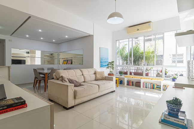 Imagem Apartamento com 2 Quartos à Venda, em Ipanema - Rio De Janeiro Imagem Apartamento com 2 Quartos à Venda, em Ipanema - Rio De Janeiro