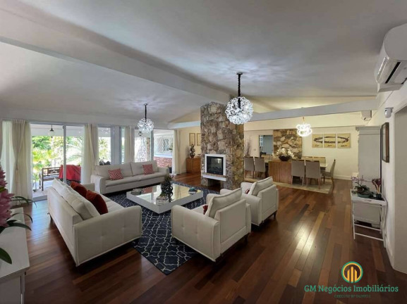 Imagem Casa com 4 Quartos à Venda, 2 m² em Granja Viana - Cotia Imagem Casa com 4 Quartos à Venda, 2 m² em Granja Viana - Cotia