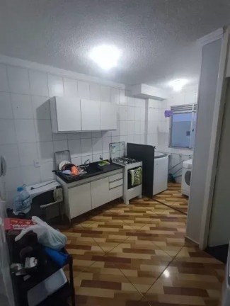 Imagem Apartamento com 2 Quartos à Venda, 49 m² em Barranco - Taubaté Imagem Apartamento com 2 Quartos à Venda, 49 m² em Barranco - Taubaté