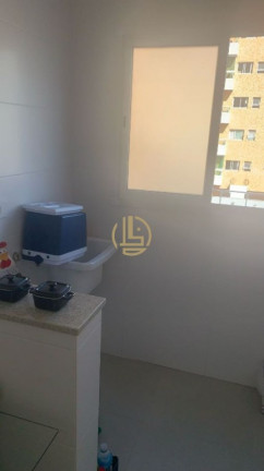 Imagem Apartamento com 2 Quartos para Alugar, 64 m² em Aviação - Praia Grande Imagem Apartamento com 2 Quartos para Alugar, 64 m² em Aviação - Praia Grande