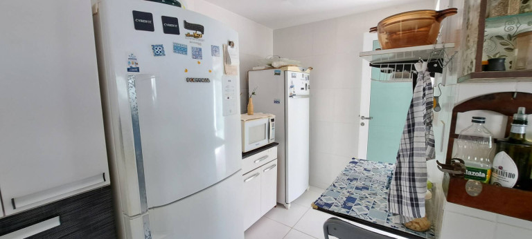 Imagem Casa com 4 Quartos à Venda, 183 m² em Buraquinho - Lauro De Freitas