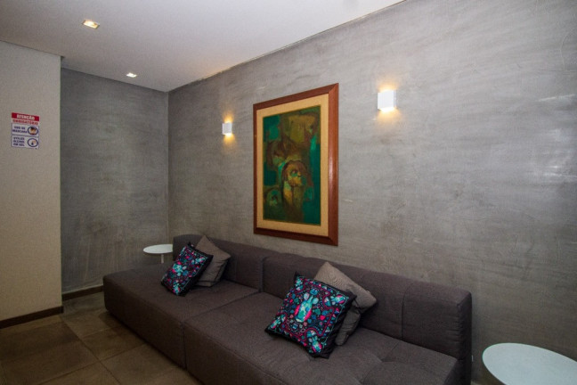 Imagem Loft com 1 Quarto à Venda, 27 m² em Centro Histórico - Porto Alegre Imagem Loft com 1 Quarto à Venda, 27 m² em Centro Histórico - Porto Alegre