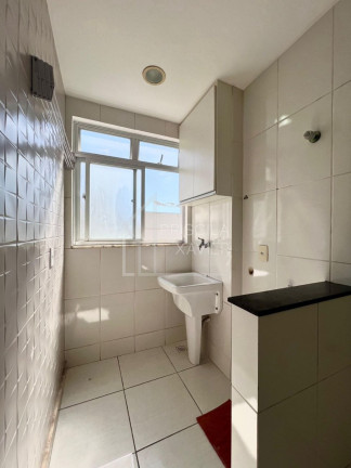 Apartamento com 3 Quartos à Venda, 63 m² em Morada De Santa Fé - Cariacica