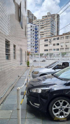 Imagem Apartamento com 1 Quarto à Venda, 32 m² em Boqueirão - Praia Grande Imagem Apartamento com 1 Quarto à Venda, 32 m² em Boqueirão - Praia Grande