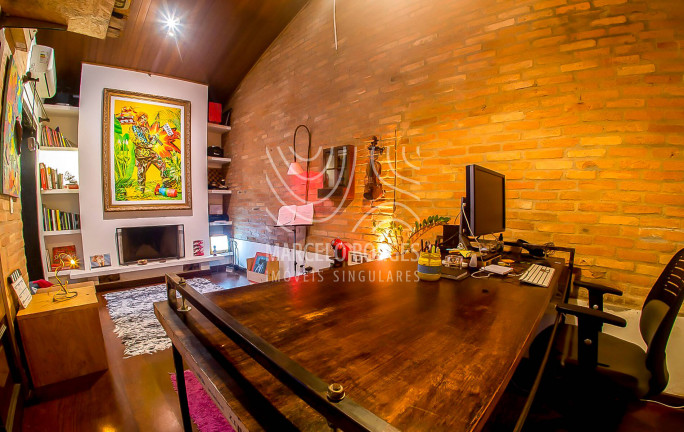 Imagem Casa com 2 Quartos à Venda, 200 m² em Perdizes - São Paulo Imagem Casa com 2 Quartos à Venda, 200 m² em Perdizes - São Paulo