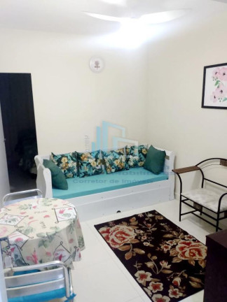 Imagem Apartamento com 1 Quarto à Venda, 43 m² em Guilhermina - Praia Grande Imagem Apartamento com 1 Quarto à Venda, 43 m² em Guilhermina - Praia Grande