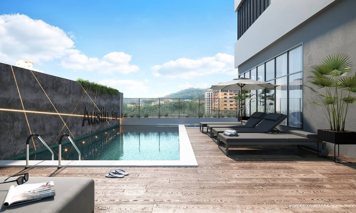 Imagem Apartamento com 2 Quartos à Venda, 70 m² em Morretes - Itapema
