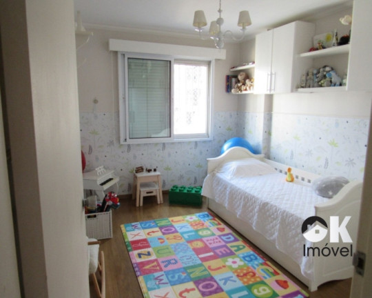 Imagem Apartamento com 3 Quartos à Venda, 100 m² em Jardim Paulista - São Paulo