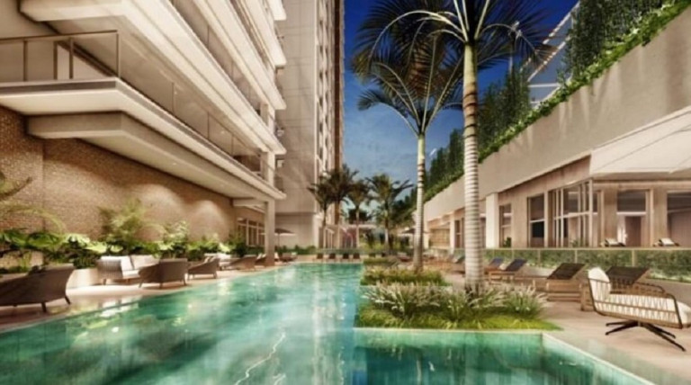 Imagem Apartamento com 4 Quartos à Venda, 220 m² em Vila Romana - São Paulo Imagem Apartamento com 4 Quartos à Venda, 220 m² em Vila Romana - São Paulo
