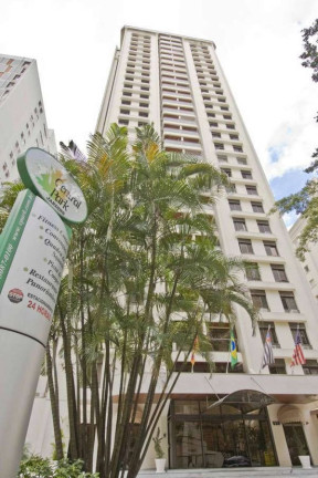 Imagem Apartamento com 2 Quartos à Venda, 67 m² em Jardins - São Paulo Imagem Apartamento com 2 Quartos à Venda, 67 m² em Jardins - São Paulo