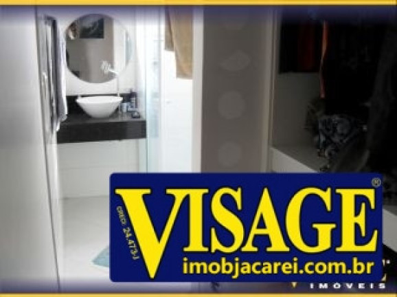 Imagem Casa com 3 Quartos à Venda, 270 m² em Cond. Quintas De Villa Branca - Jacareí Imagem Casa com 3 Quartos à Venda, 270 m² em Cond. Quintas De Villa Branca - Jacareí