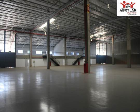Imagem Imóvel para Alugar, 803 m² em Distrito Industrial - Jundiaí Imagem Imóvel para Alugar, 803 m² em Distrito Industrial - Jundiaí