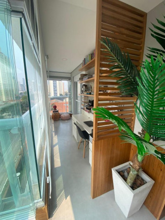 Imagem Apartamento com 3 Quartos à Venda, 127 m² em Tatuapé - São Paulo Imagem Apartamento com 3 Quartos à Venda, 127 m² em Tatuapé - São Paulo