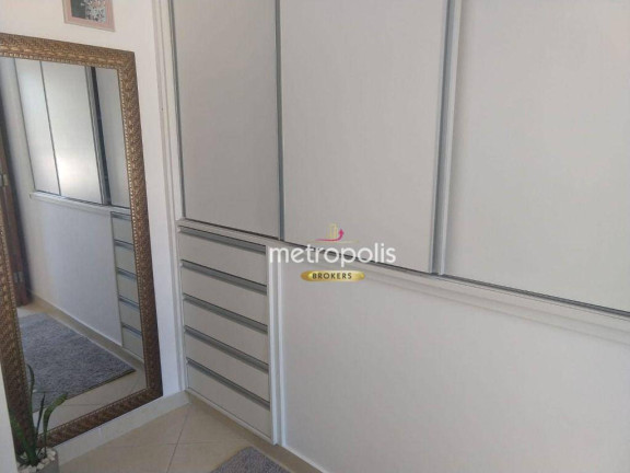 Imagem Casa com 3 Quartos à Venda, 67 m² em Vila João Ramalho - Santo André Imagem Casa com 3 Quartos à Venda, 67 m² em Vila João Ramalho - Santo André