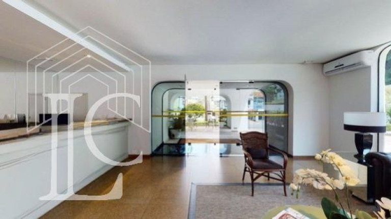 Imagem Apartamento com 1 Quarto para Alugar, 45 m² em Jardim Paulista - São Paulo Imagem Apartamento com 1 Quarto para Alugar, 45 m² em Jardim Paulista - São Paulo