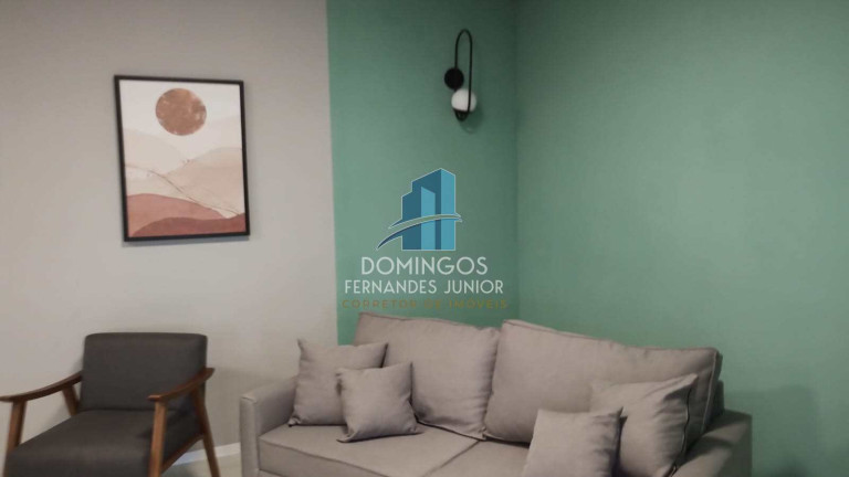 Imagem Apartamento com 1 Quarto à Venda, 24 m² em Belenzinho - São Paulo