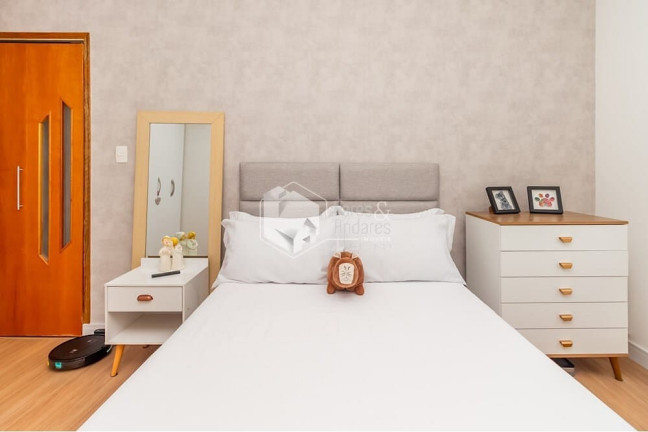 Imagem Apartamento com 2 Quartos à Venda, 61 m² em Santana - São Paulo Imagem Apartamento com 2 Quartos à Venda, 61 m² em Santana - São Paulo