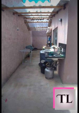 Imagem Casa com 2 Quartos à Venda, 100 m² em Estância São José - Poços De Caldas Imagem Casa com 2 Quartos à Venda, 100 m² em Estância São José - Poços De Caldas