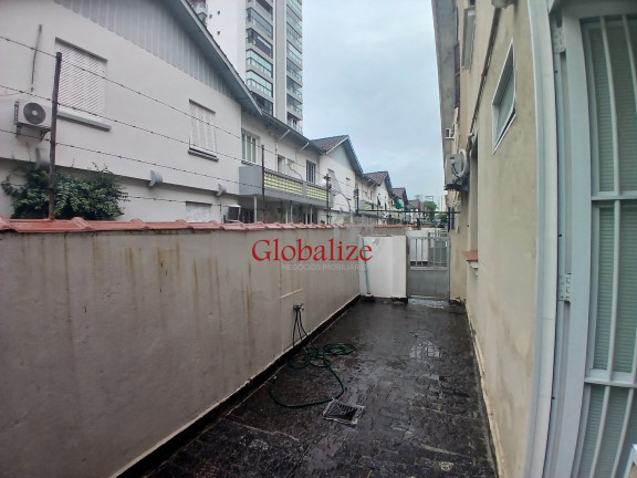 Imagem Imóvel com 2 Quartos à Venda, 75 m² em Boqueirão - Santos Imagem Imóvel com 2 Quartos à Venda, 75 m² em Boqueirão - Santos