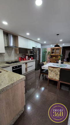 Imagem Sobrado com 3 Quartos à Venda, 126 m² em Jardim Laone - São Paulo Imagem Sobrado com 3 Quartos à Venda, 126 m² em Jardim Laone - São Paulo