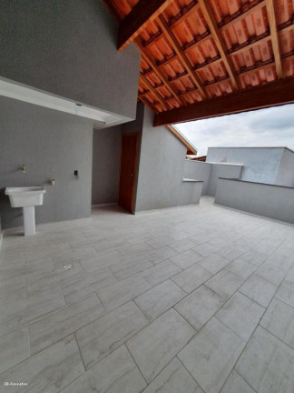 Imagem Sobrado com 3 Quartos à Venda, 143 m² em Vila Curuçá - Santo André