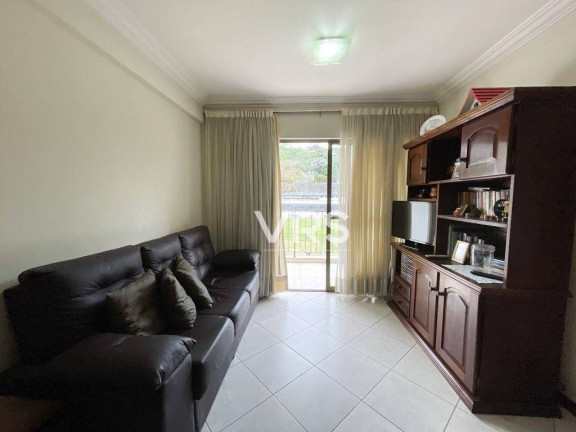 Imagem Apartamento com 2 Quartos à Venda, 58 m² em Ermitage - Teresópolis Imagem Apartamento com 2 Quartos à Venda, 58 m² em Ermitage - Teresópolis
