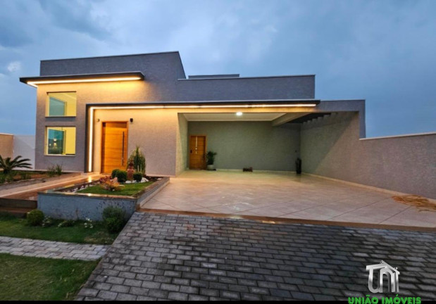 Imagem Casa com 3 Quartos à Venda, 190 m² em Condomínio Villa Real De Bragança - Bragança Paulista Imagem Casa com 3 Quartos à Venda, 190 m² em Condomínio Villa Real De Bragança - Bragança Paulista