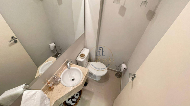 Imagem Apartamento com 3 Quartos à Venda, 135 m² em Jardim Bela Vista - Santo André Imagem Apartamento com 3 Quartos à Venda, 135 m² em Jardim Bela Vista - Santo André