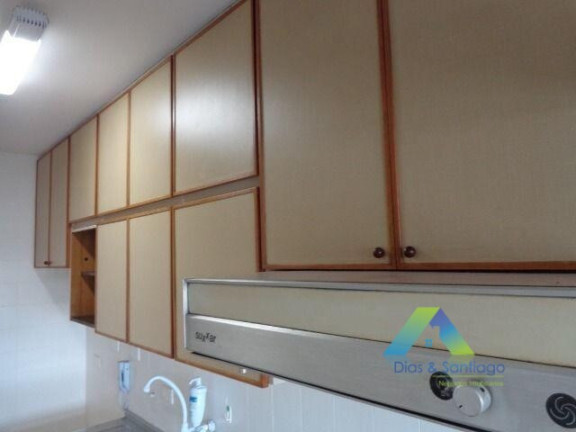 Imagem Apartamento com 3 Quartos à Venda, 64 m² em Nova Piraju - São Paulo Imagem Apartamento com 3 Quartos à Venda, 64 m² em Nova Piraju - São Paulo