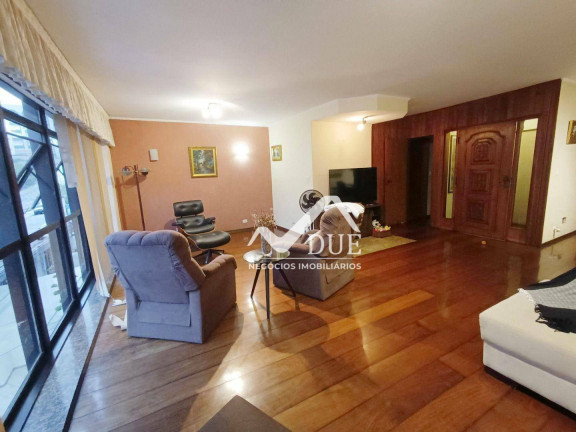 Apartamento com 4 Quartos à Venda, 152 m² em Gonzaga - Santos